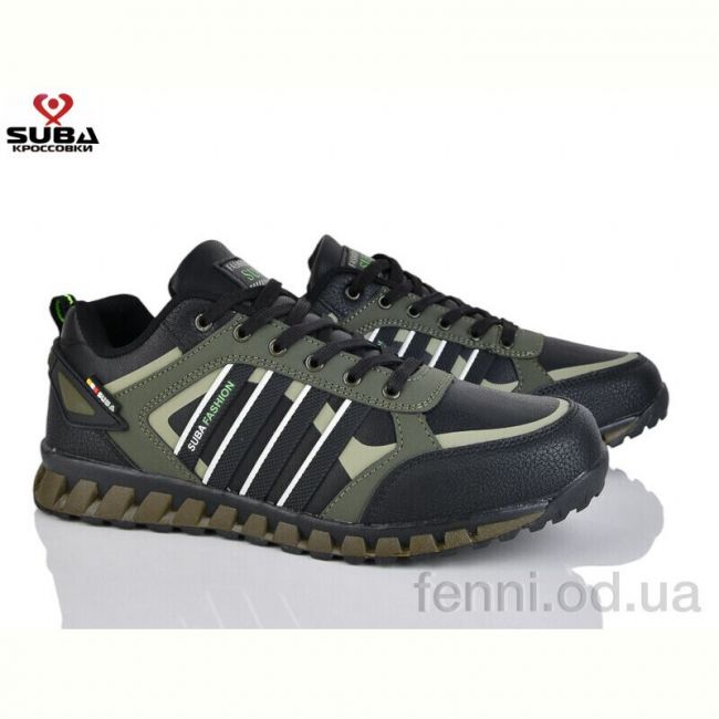 Кроссовки SUBA A7743-09