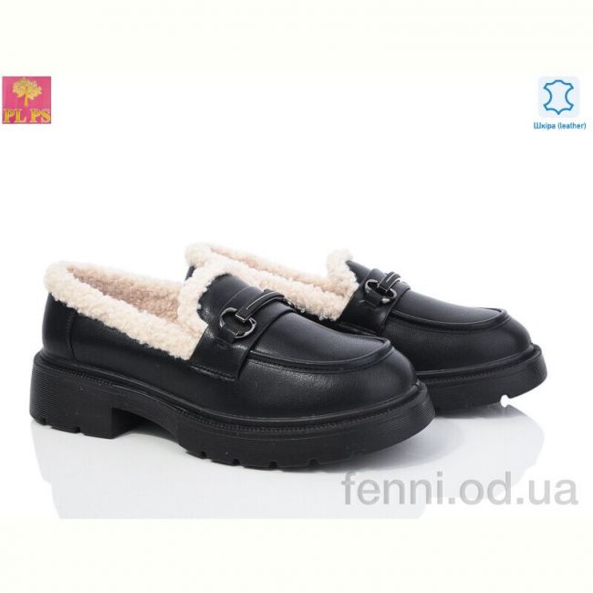 Туфли PLPS MR055-1 Туфли PLPS MR055-1