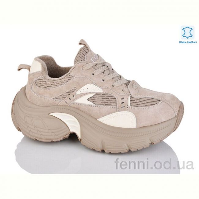 Кроссовки Teetspace-Trasta-Egga WDP1889-3 Кроссовки Teetspace-Trasta-Egga WDP1889-3