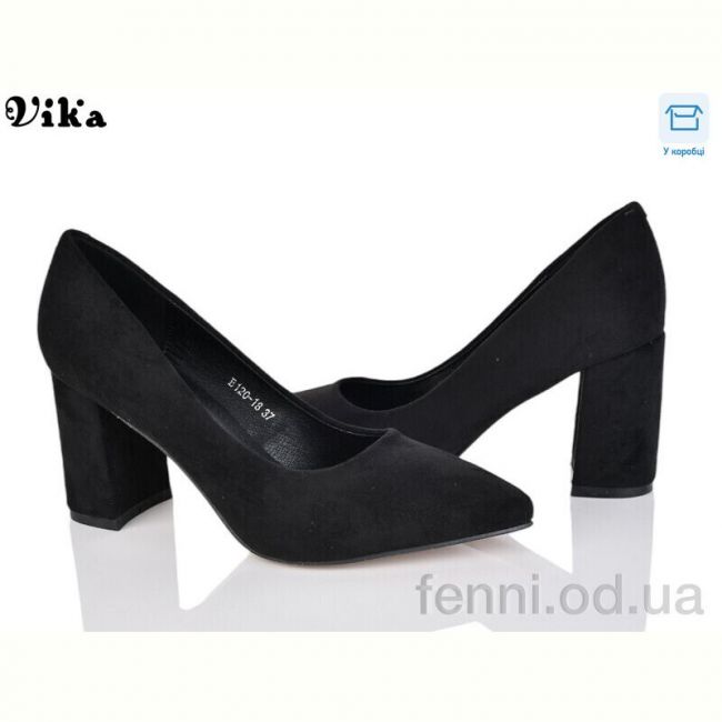 Туфли Vika B120-18 Туфли Vika B120-18