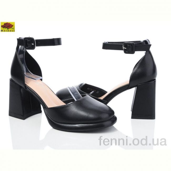 Туфли Mei De Li AN12-27