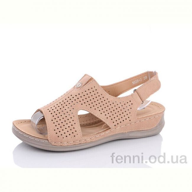 Босоножки Коронате 1838-3 Босоножки Коронате 1838-3