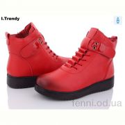 Ботинки Trendy BK805A-7 Ботинки Trendy BK805A-7