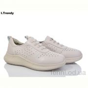 Кроссовки Trendy BK760B-2