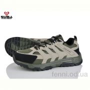 Кроссовки SUBA A6620-09 термо