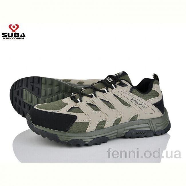 Кроссовки SUBA A6620-09 термо Кроссовки SUBA A6620-09 термо
