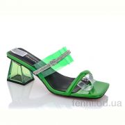 Шлепки Teetspace-Trasta-Egga HL578-76