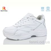 Кроссовки ROYYNA 100A-2