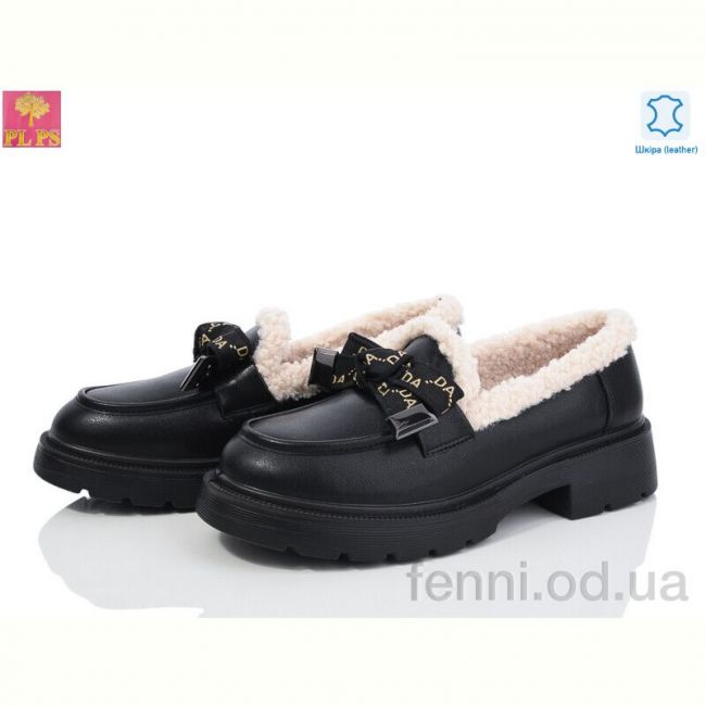 Туфли PLPS MR053-1