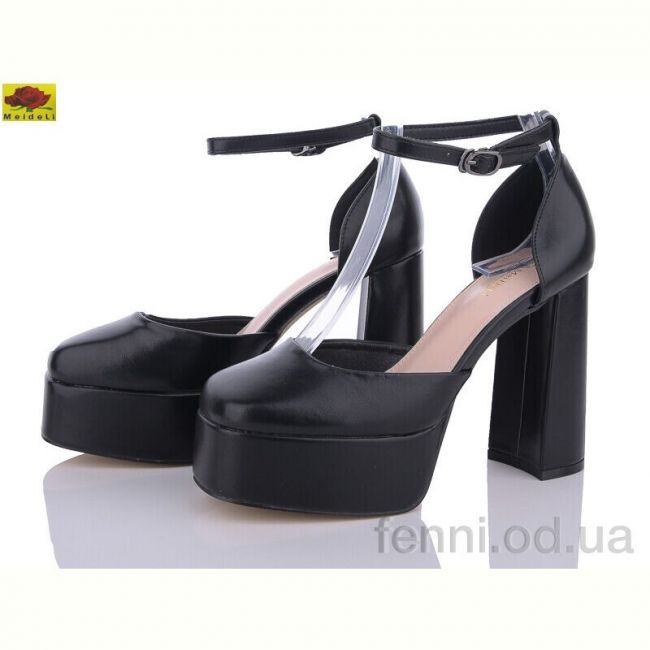 Туфли Mei De Li L9058-3