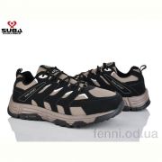 Кроссовки SUBA A6620-07 термо