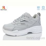 Кроссовки ROYYNA 100M-2