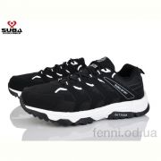 Кроссовки SUBA A6620-02 термо