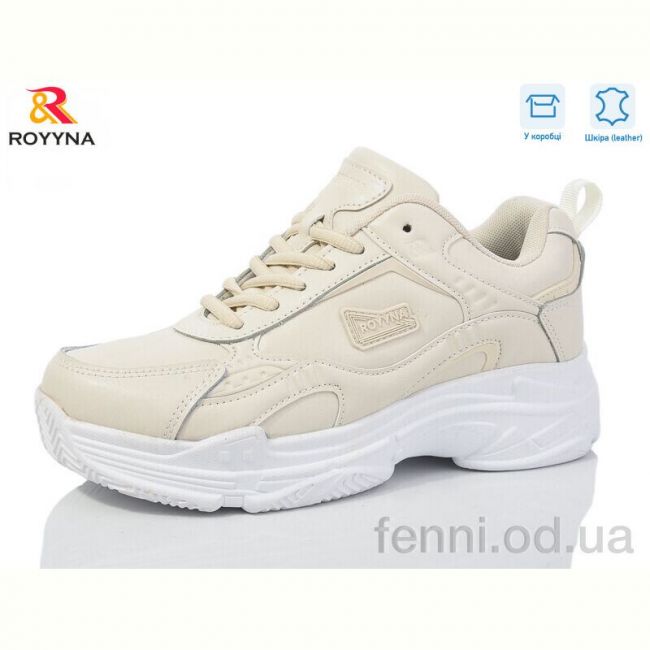 Кроссовки ROYYNA 109N-2