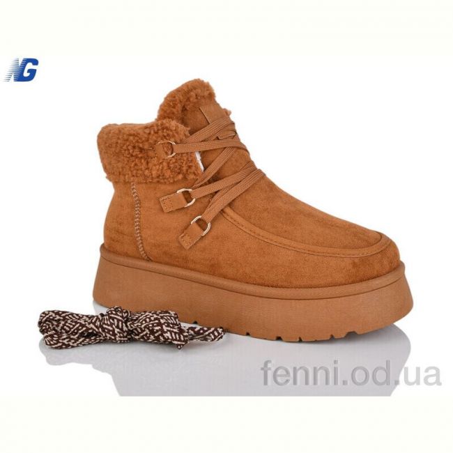 Ботинки Navigator B25408-5