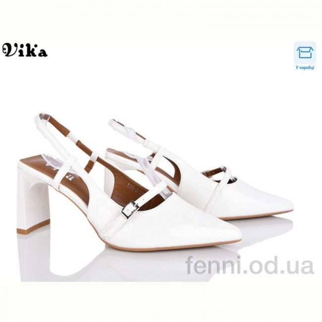 Туфли Vika 116-3 Туфли Vika 116-3