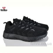 Кроссовки SUBA A6620-01 термо