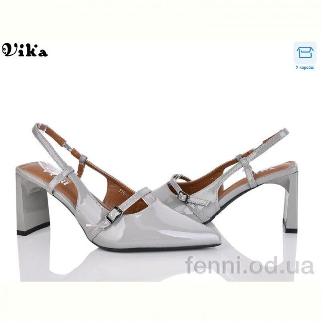 Туфли Vika 116-4 Туфли Vika 116-4