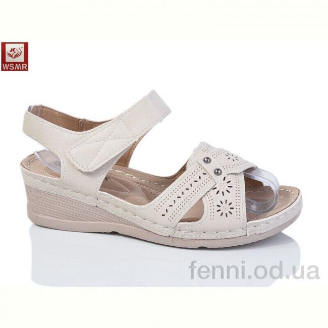 Босоножки WSMR A06-2 Босоножки WSMR A06-2