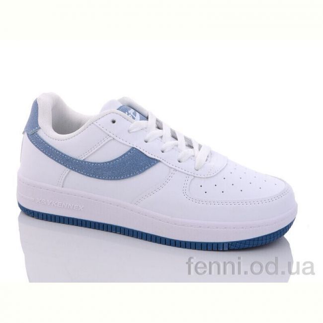 Кроссовки X&Y A30-7