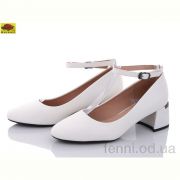 Туфли Mei De Li L358-9