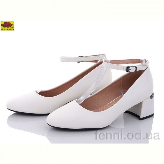Туфли Mei De Li L358-9