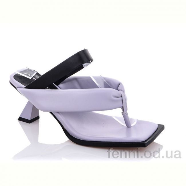 Шлепки Teetspace-Trasta-Egga HL625-28