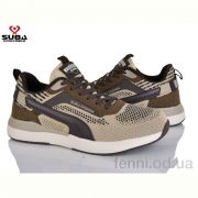 Кроссовки SUBA A6611-7