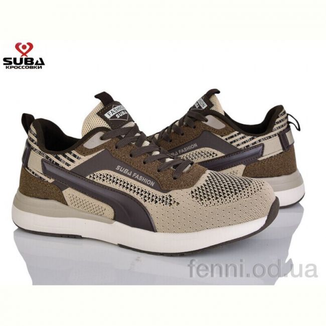 Кроссовки SUBA A6611-7 Кроссовки SUBA A6611-7