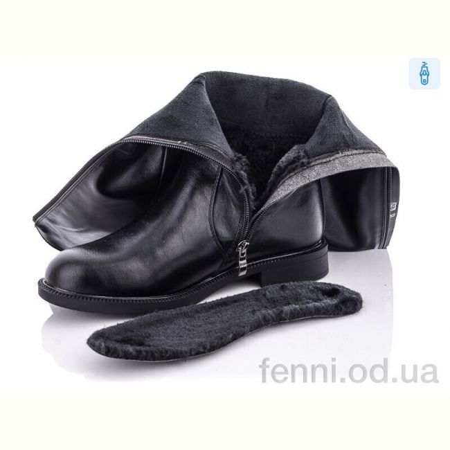 Сапоги Purlina P2278-1 Сапоги Purlina P2278-1