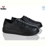 Туфли SUBA H353-1 батал