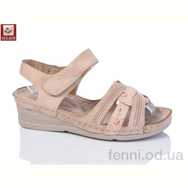 Босоножки WSMR A07-7 Босоножки WSMR A07-7