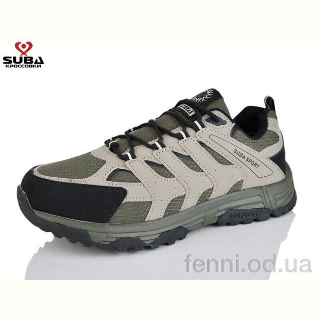 Кроссовки SUBA A6620-9 термо Кроссовки SUBA A6620-9 термо
