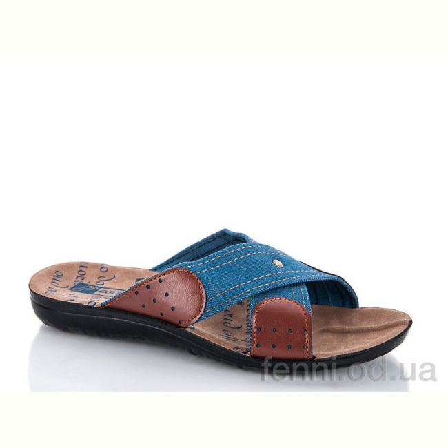 Шлепки Selena 3800-1 Шлепки Selena 3800-1