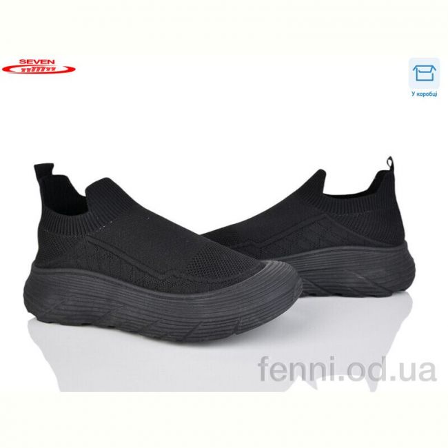 Кроссовки Seven 777-B14-1 Кроссовки Seven 777-B14-1