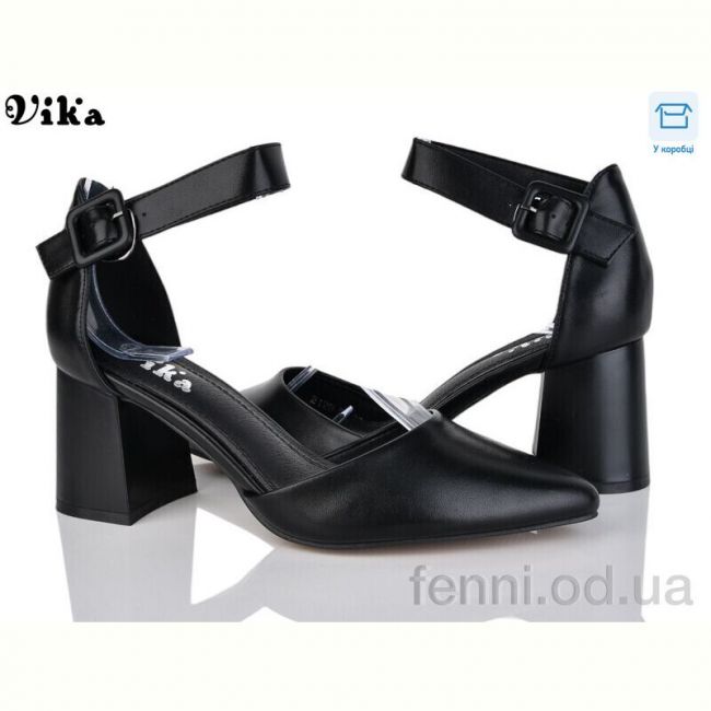 Туфли Vika B120-59 Туфли Vika B120-59
