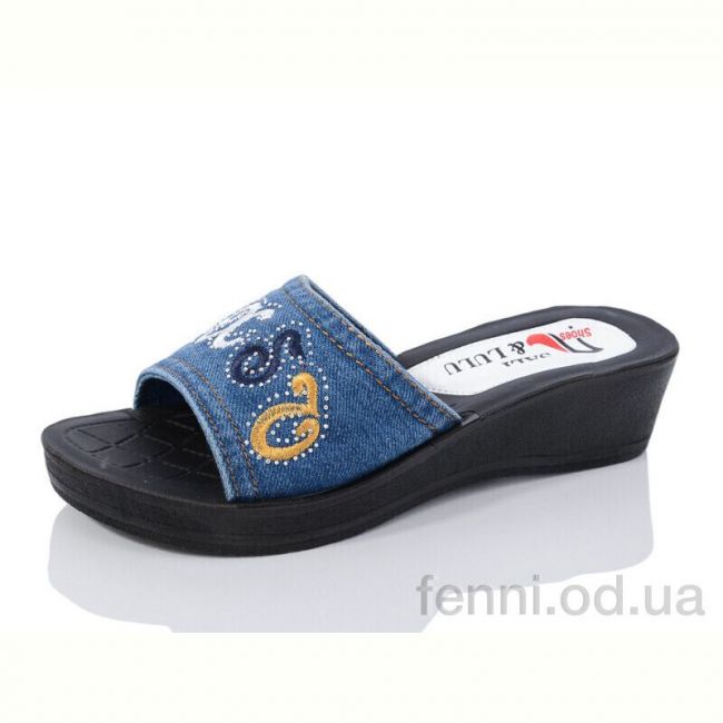 Шлепки Sali-2 Ж61 Шлепки Sali-2 Ж61