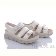 Босоножки Коронате 6706 beige