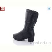 Сапоги WSMR 12016