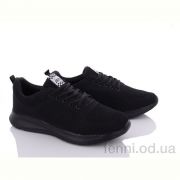 Кроссовки LQD M208 black