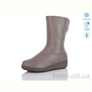 Сапоги Коронате L3300-2