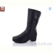 Сапоги WSMR 12004