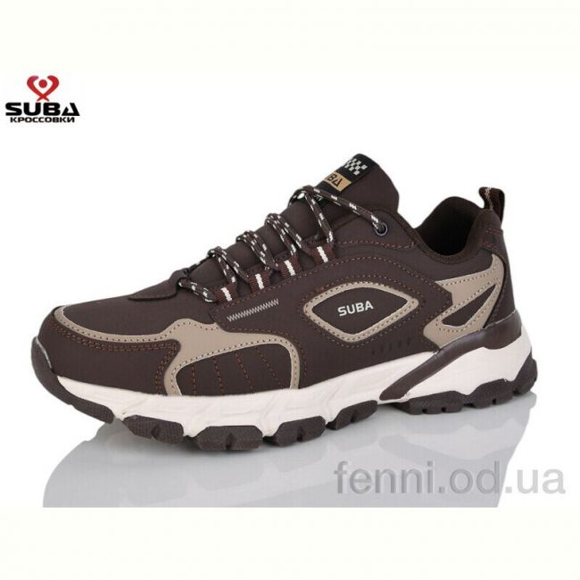Кроссовки SUBA A7736-7 Кроссовки SUBA A7736-7