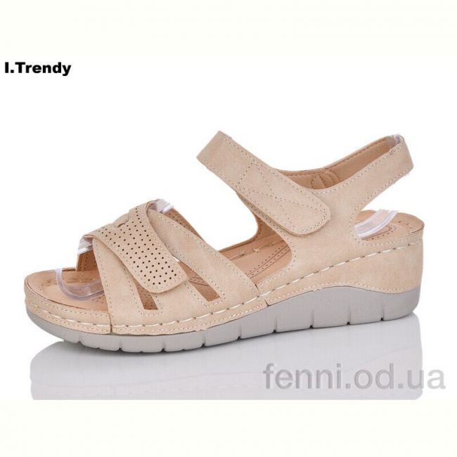 Босоножки Trendy G88-3