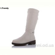 Сапоги Trendy D225-9