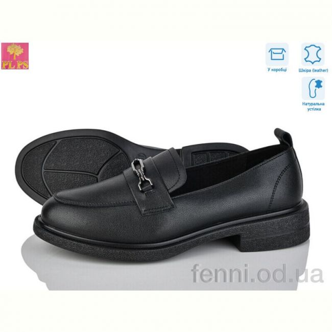 Туфли PLPS P03-1