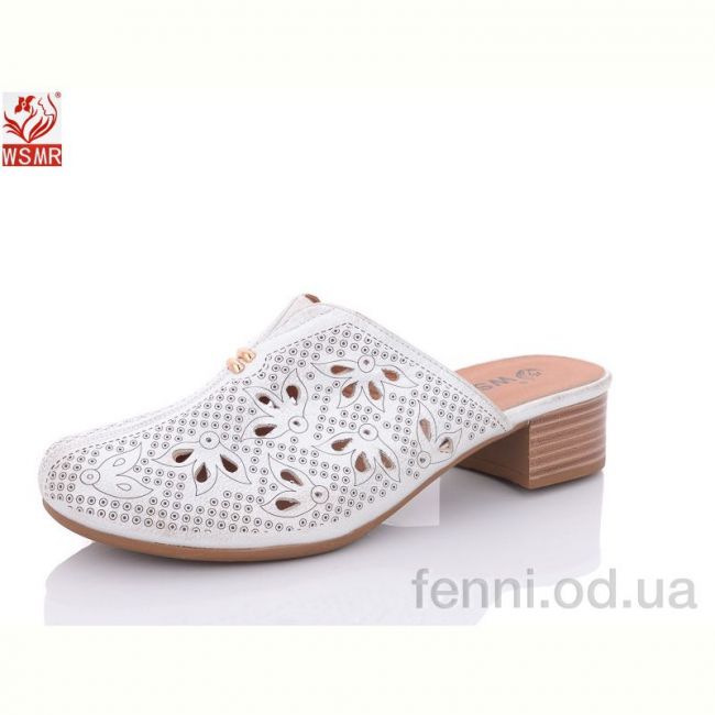 Шлепки WSMR A73-6