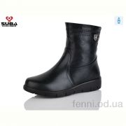 Ботинки SUBA M711