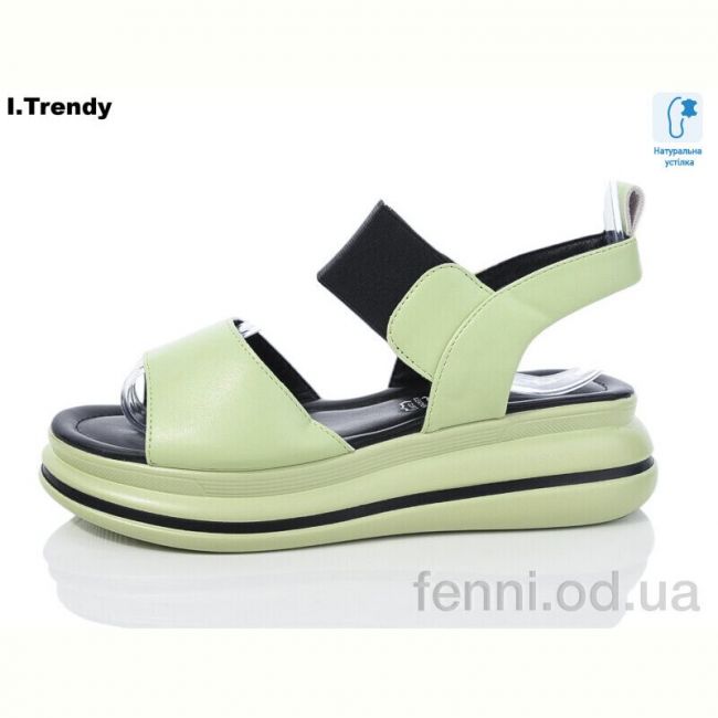 Босоножки Trendy WL1020-10 Босоножки Trendy WL1020-10