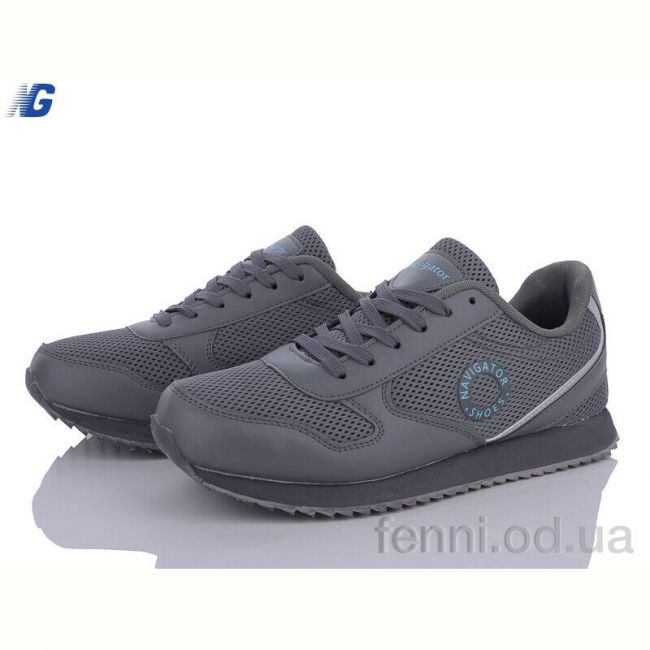 Кроссовки Navigator NA6032-3 Кроссовки Navigator NA6032-3